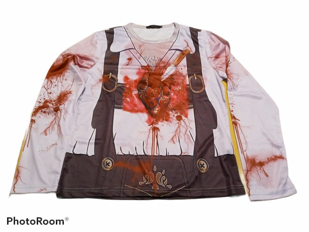 Whatless Shirt