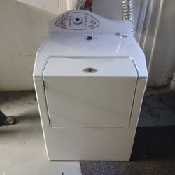 Washer And Dryer Set
