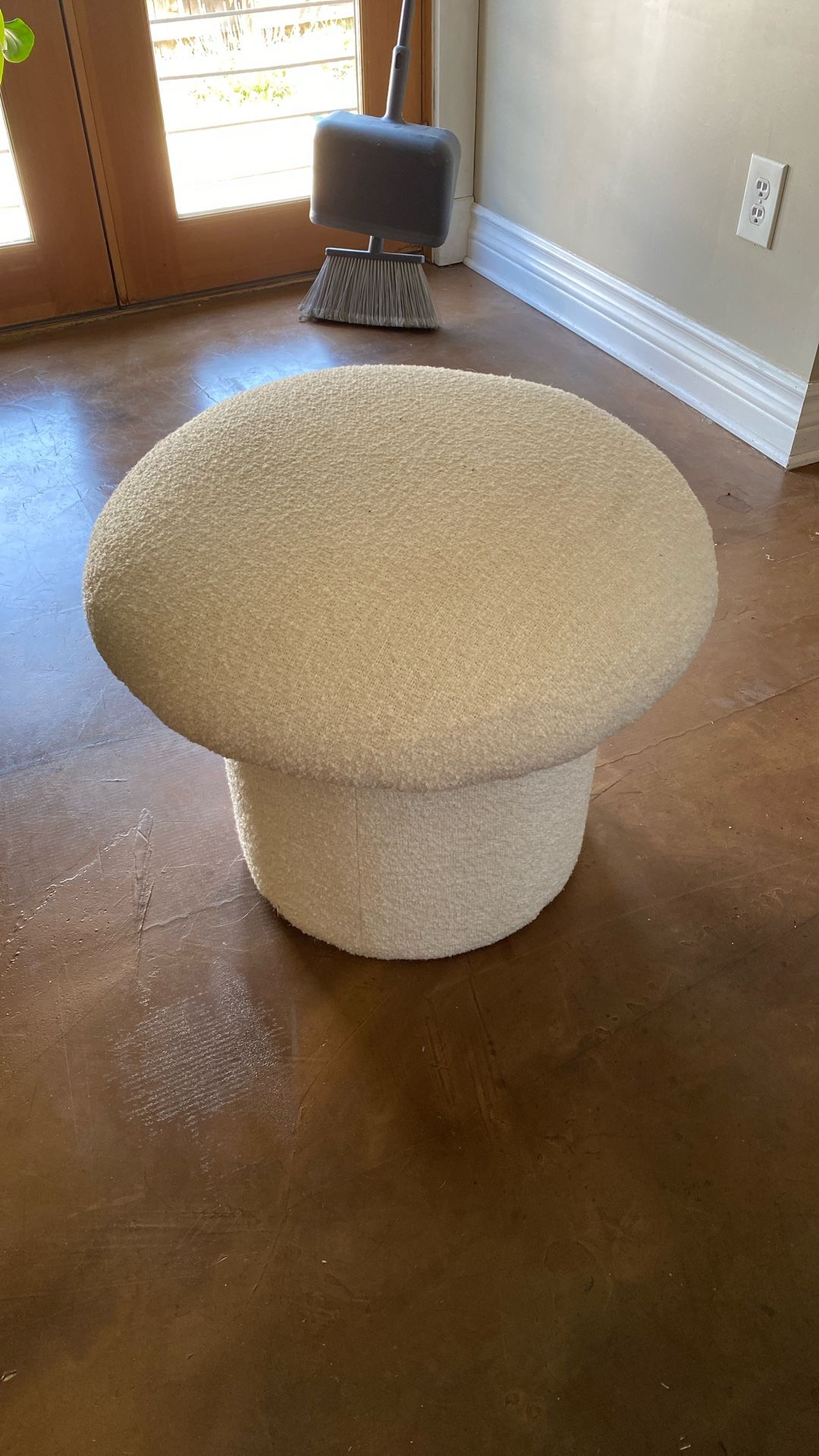 Stool