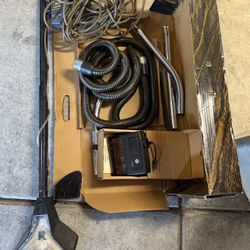 Parts For Rainbow Vacuum 