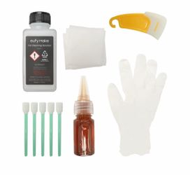 Eufymake E1 Maintenance Kit and Cleaning Cartridge