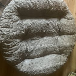 New Big Orthopedic Dog Bed