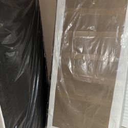 Spring Boxes