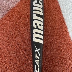 Marucci Cat X Vanta Usssa Baseball Bat -10 31 21