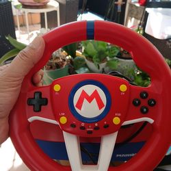 Mariokart