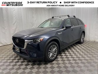 2024 Mazda CX-90 PHEV