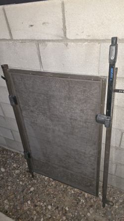 Pool Fence (Fits 20'x30' Pool)