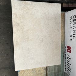 Wall Tiles $5-$10/box