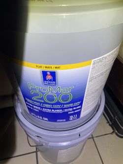 Interior Paint