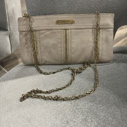 MK Crossbody Wallet