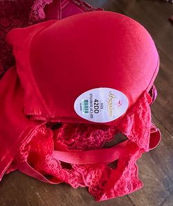 Bras