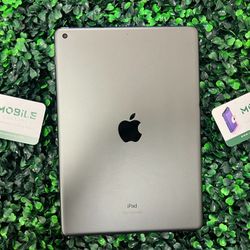 Black iPad 9 64gb WiFi
