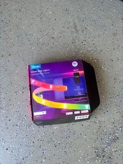 LED lights