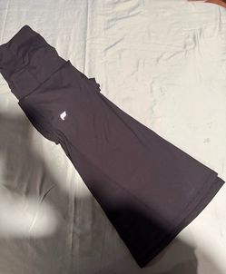 Size small tall fabletics