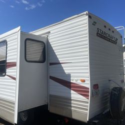 2011 StarCraft Autumn Ridge Travel Trailer 