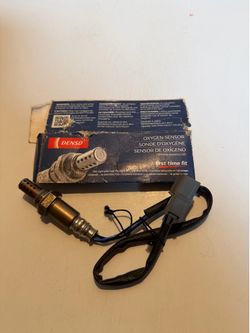 Denso Oxgen Sensor Downstream For Honda Vehicles