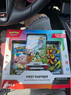 Pokémon