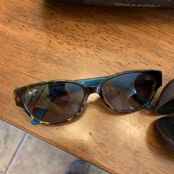 Maui Jim sunglasses MJ269-10P