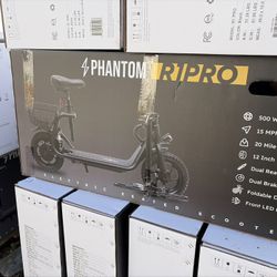 Phantom GoGo R1 Pro Brand New In Box