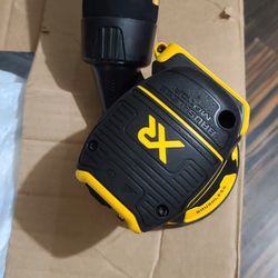 Dewalt 20v Xr Random Sander Tool Only