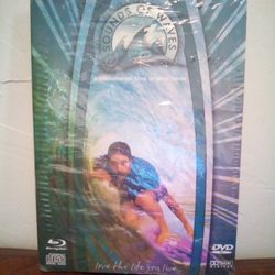 3 Disc Surf Film