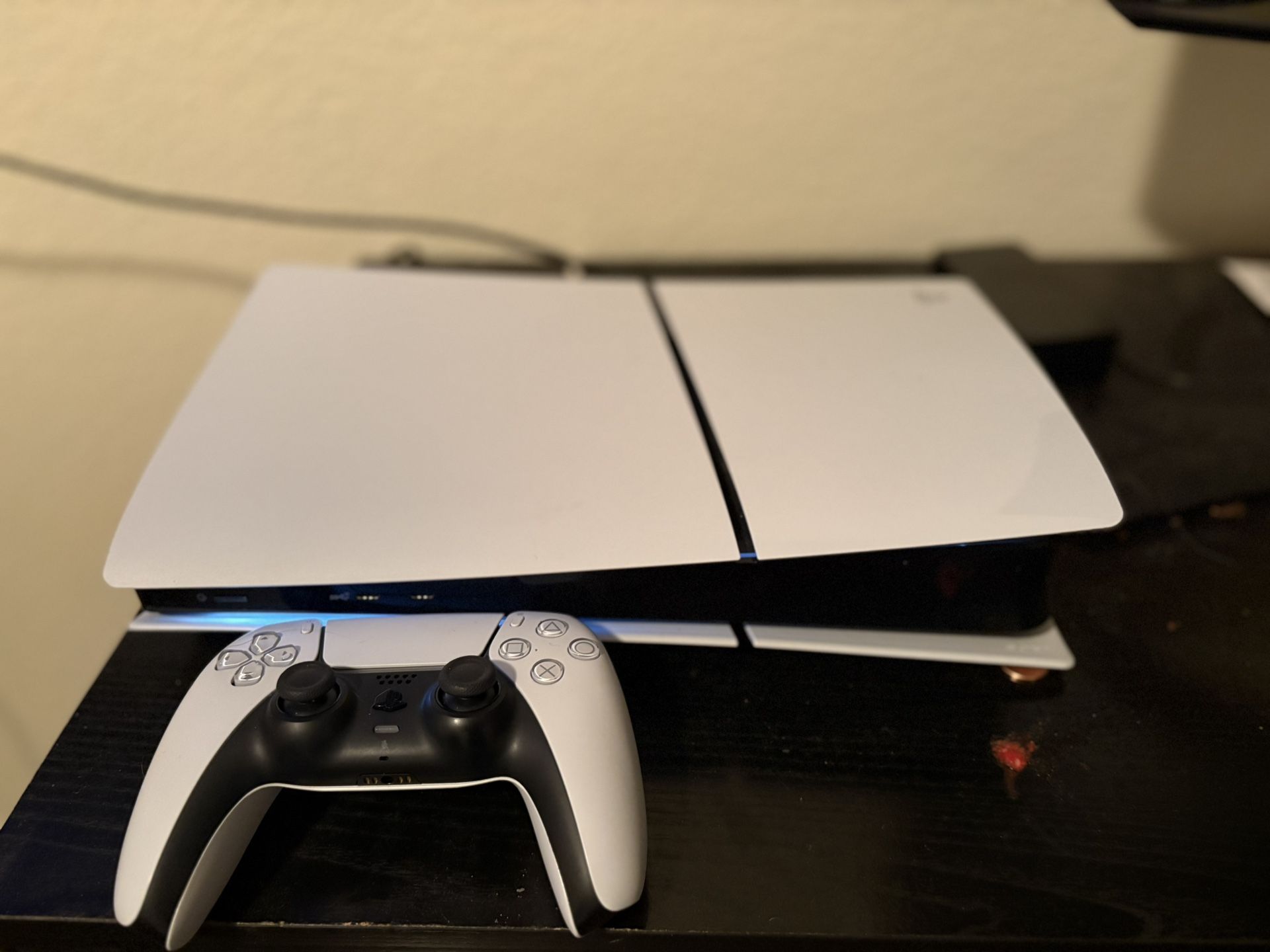 PLAYSTATION 5