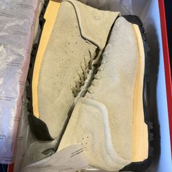 Clearweather Casual Shoe Mens 9.5