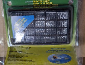 Tractor Light