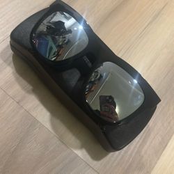 Gentle Monster sunglasses