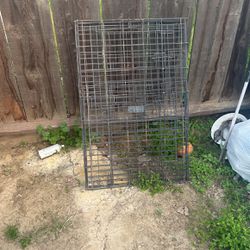 Small foldable Dog Kennel 