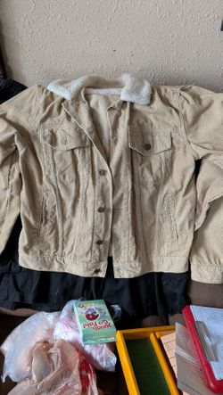 Jacket