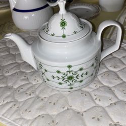 Made In Germany - Teapot