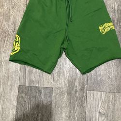 BBC Shorts