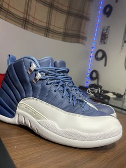 Jordan 12