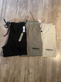 Essential shorts