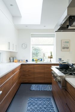 Kitchen Cabinets – Premium Quality Wood