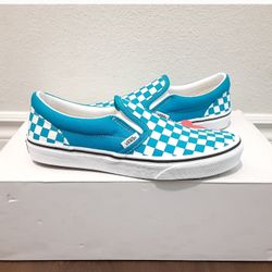 Vans Multiple Sizes Read Entire Description