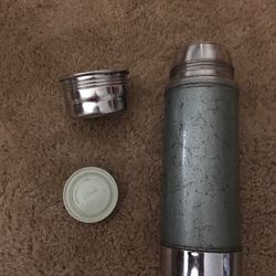 Classic Stanley Coffee Thermos