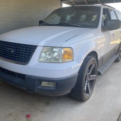 2006 Ford Expedition