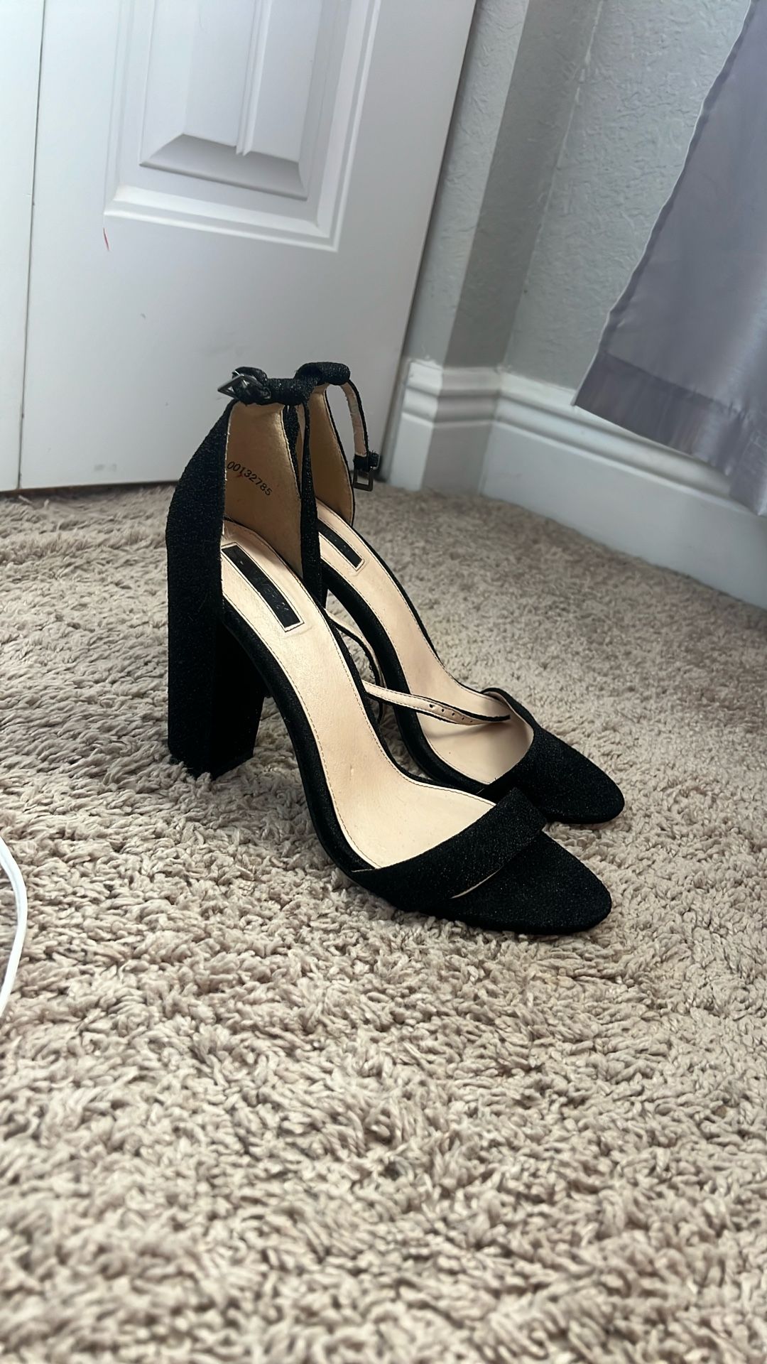 Forver21 Heel
