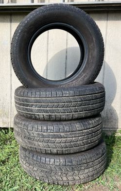 Used Tires
