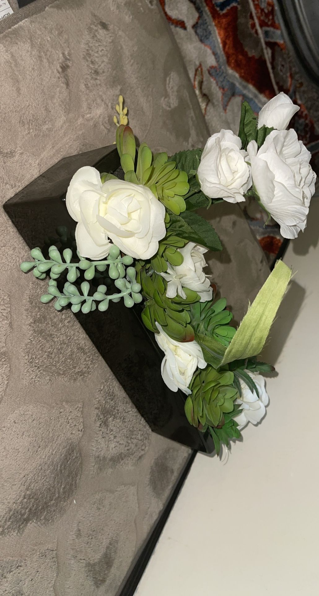 Flower Decoration