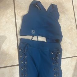 2 Piece Outfit