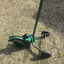 Greenlee Mechanical Bender