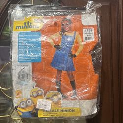 Minions 