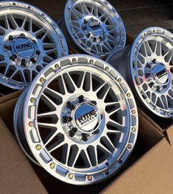 Kmc Wheels