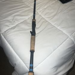 Gloomis Nrx+ 895cjwr