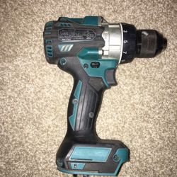 makita hammer drill 
