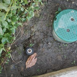Rainbird Valves 