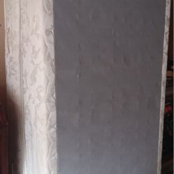 Twin Bed With Metal Frame